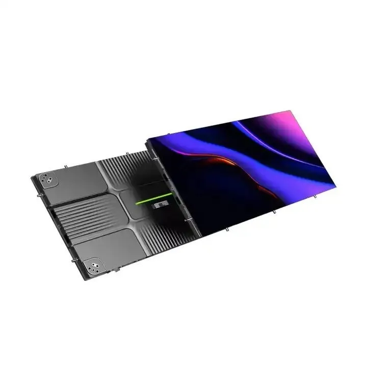 led display board